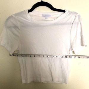 Beyond Yoga Crop Top
